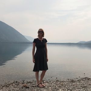 Meet your Posher, Rebecca